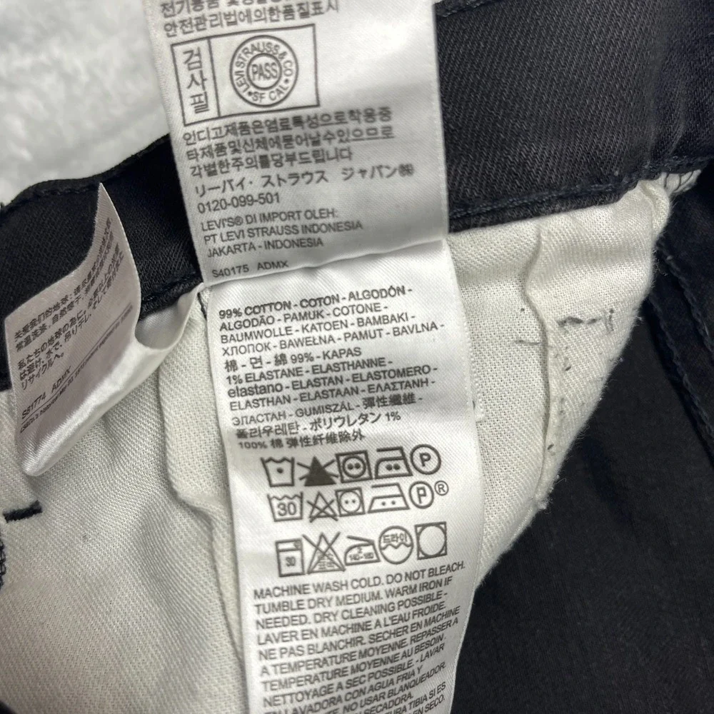 Levis this product